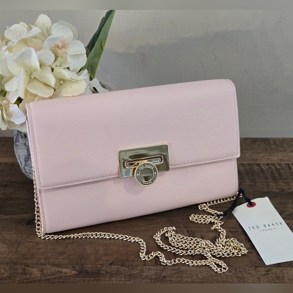 Ted Baker Parisa Crossbody Bag